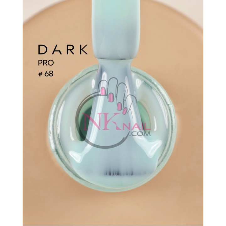 База DARK PRO base №68, 15 мл TPO free